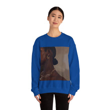 Load image into Gallery viewer, Amina Unisex Heavy Blend™ Crewneck Sweatshirt