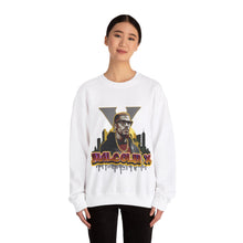 Load image into Gallery viewer, Malcolm Unisex Heavy Blend™ Crewneck Sweatshirt