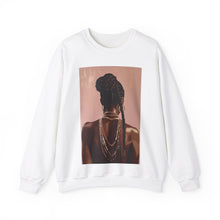 Load image into Gallery viewer, Kali Unisex Heavy Blend™ Crewneck Sweatshirt