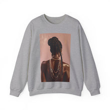 Load image into Gallery viewer, Kali Unisex Heavy Blend™ Crewneck Sweatshirt