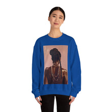 Load image into Gallery viewer, Kali Unisex Heavy Blend™ Crewneck Sweatshirt