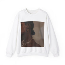 Load image into Gallery viewer, Amina Unisex Heavy Blend™ Crewneck Sweatshirt