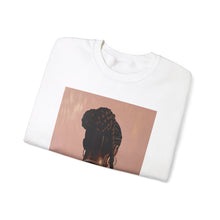 Load image into Gallery viewer, Kali Unisex Heavy Blend™ Crewneck Sweatshirt