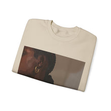 Load image into Gallery viewer, Amina Unisex Heavy Blend™ Crewneck Sweatshirt
