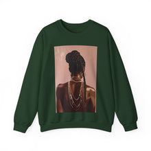 Load image into Gallery viewer, Kali Unisex Heavy Blend™ Crewneck Sweatshirt