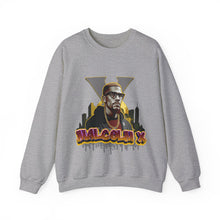 Load image into Gallery viewer, Malcolm Unisex Heavy Blend™ Crewneck Sweatshirt
