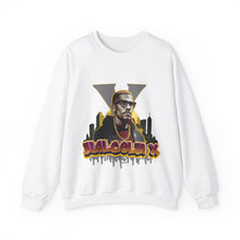 Load image into Gallery viewer, Malcolm Unisex Heavy Blend™ Crewneck Sweatshirt