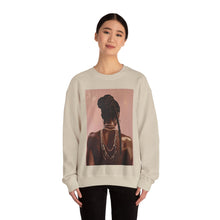 Load image into Gallery viewer, Kali Unisex Heavy Blend™ Crewneck Sweatshirt