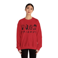 Load image into Gallery viewer, Real Friends Unisex Heavy Blend™ Crewneck Sweatshirt