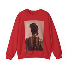 Load image into Gallery viewer, Kali Unisex Heavy Blend™ Crewneck Sweatshirt