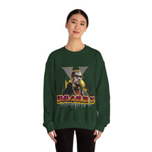 Load image into Gallery viewer, Malcolm Unisex Heavy Blend™ Crewneck Sweatshirt