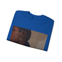 Load image into Gallery viewer, Amina Unisex Heavy Blend™ Crewneck Sweatshirt