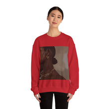 Load image into Gallery viewer, Amina Unisex Heavy Blend™ Crewneck Sweatshirt