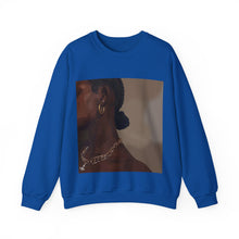 Load image into Gallery viewer, Amina Unisex Heavy Blend™ Crewneck Sweatshirt