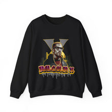 Load image into Gallery viewer, Malcolm Unisex Heavy Blend™ Crewneck Sweatshirt