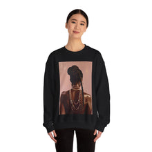 Load image into Gallery viewer, Kali Unisex Heavy Blend™ Crewneck Sweatshirt