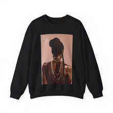 Load image into Gallery viewer, Kali Unisex Heavy Blend™ Crewneck Sweatshirt
