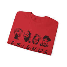 Load image into Gallery viewer, Real Friends Unisex Heavy Blend™ Crewneck Sweatshirt
