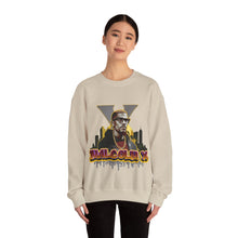 Load image into Gallery viewer, Malcolm Unisex Heavy Blend™ Crewneck Sweatshirt
