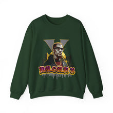 Load image into Gallery viewer, Malcolm Unisex Heavy Blend™ Crewneck Sweatshirt
