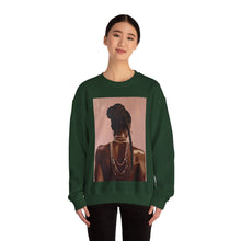 Load image into Gallery viewer, Kali Unisex Heavy Blend™ Crewneck Sweatshirt
