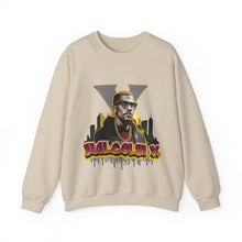 Load image into Gallery viewer, Malcolm Unisex Heavy Blend™ Crewneck Sweatshirt
