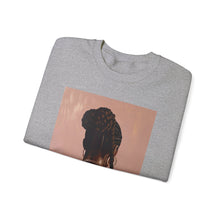 Load image into Gallery viewer, Kali Unisex Heavy Blend™ Crewneck Sweatshirt
