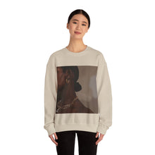 Load image into Gallery viewer, Amina Unisex Heavy Blend™ Crewneck Sweatshirt
