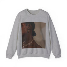 Load image into Gallery viewer, Amina Unisex Heavy Blend™ Crewneck Sweatshirt
