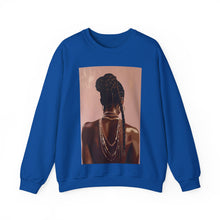 Load image into Gallery viewer, Kali Unisex Heavy Blend™ Crewneck Sweatshirt
