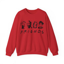 Load image into Gallery viewer, Real Friends Unisex Heavy Blend™ Crewneck Sweatshirt
