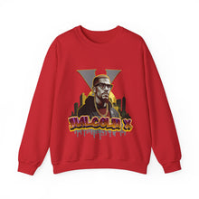 Load image into Gallery viewer, Malcolm Unisex Heavy Blend™ Crewneck Sweatshirt
