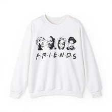 Load image into Gallery viewer, Real Friends Unisex Heavy Blend™ Crewneck Sweatshirt
